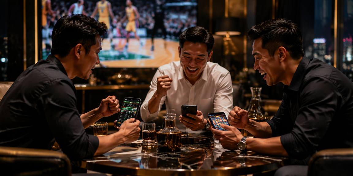 100zz bp Ứng dụng 100zz bp – Sân chơi di động trên Android và iOS